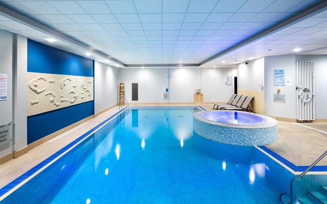 Delta by Marriott Nottingham Belfry